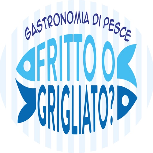 Fritto o Grigliato? - AppWisp.com