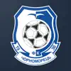 FC Chornomorets delete, cancel