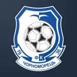 FC Chornomorets App Contact