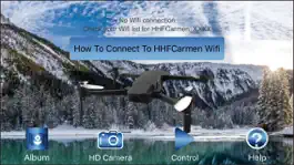 Game screenshot HF Cam mod apk