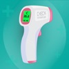 Body Temperature App  & More icon