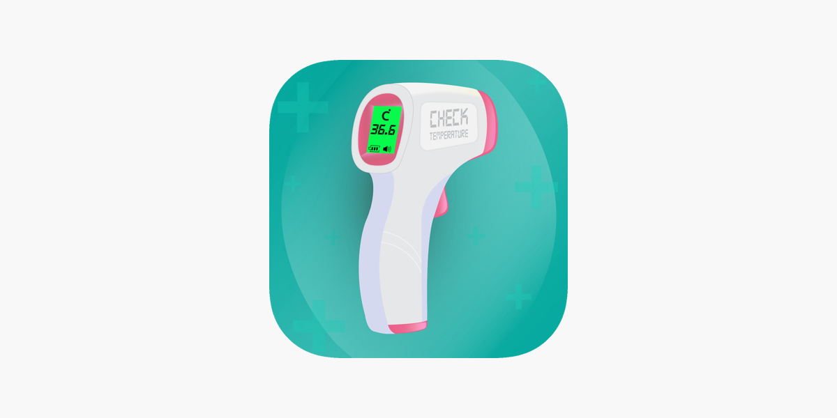 Body Temperature App For Fever on the App Store