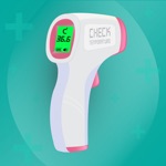 Body Temperature App  and More