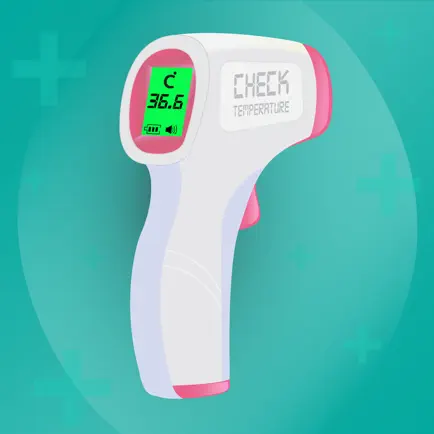 Body Temperature App  & More Cheats