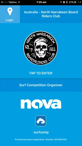 Game screenshot Surfcomp mod apk
