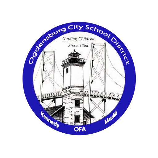 Ogdensburg City School Distric
