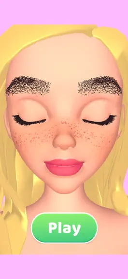 Game screenshot Makeover salon mod apk