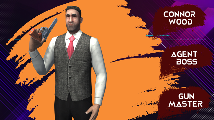 Rescue The Train Cargo Driver