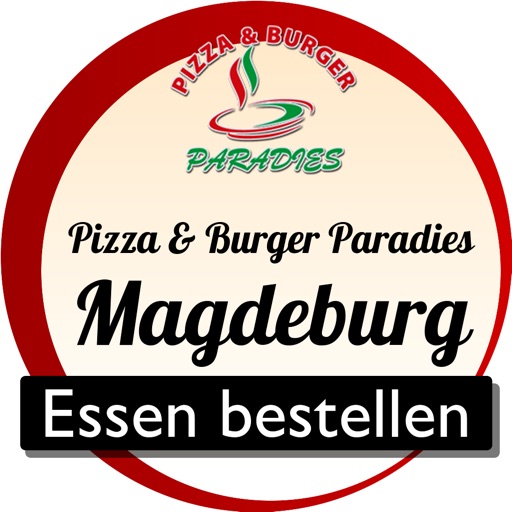 Burger Paradies Magdeburg icon