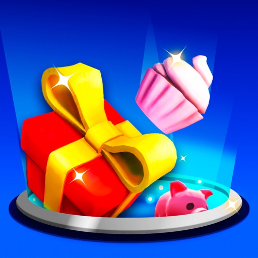 Match Puzzle - Shop Master icon