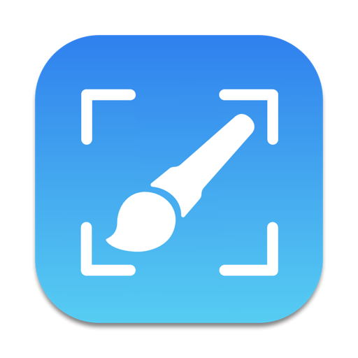 Screen Brush Pro