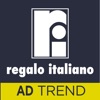 Regalo Ad Trend