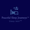 Peaceful Sleep Journeys icon