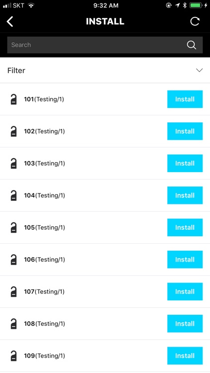 ImGATE Staff screenshot-3
