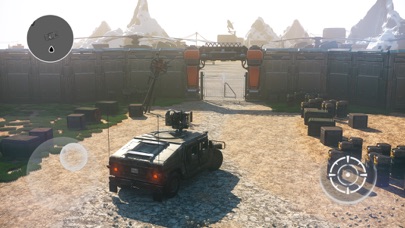 Evolution 2: Battle for Utopia Screenshot