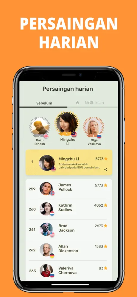 Soalan & Jawapan: Quizzland