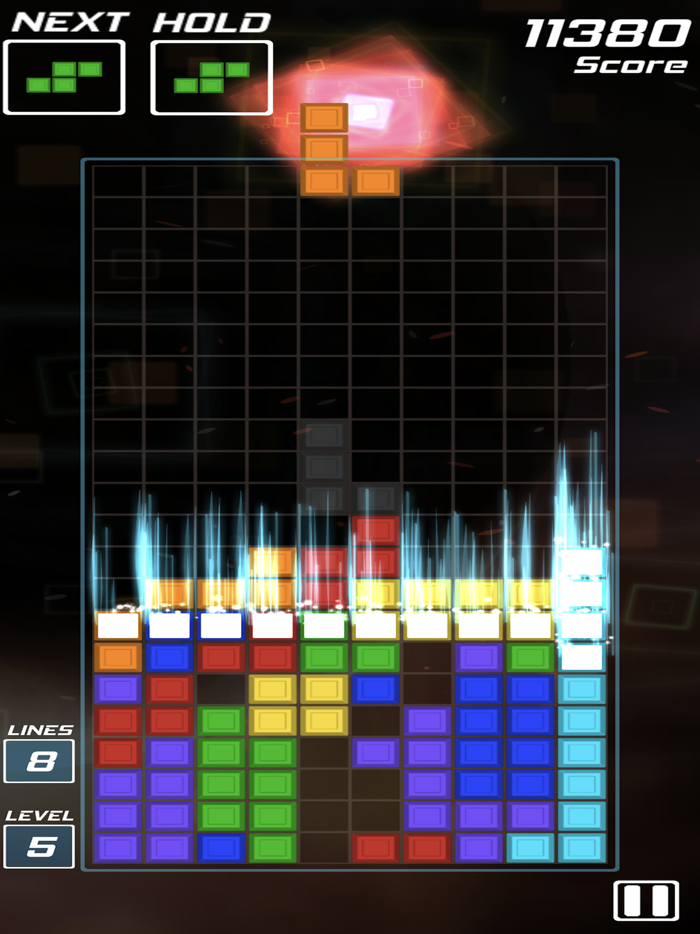 Block Puzzle - simple fun game