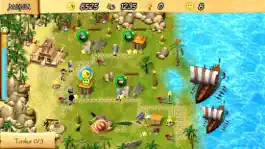 Game screenshot The Fate of the Pharaoh apk