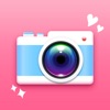 Beauty Self Camera - NB Camera - iPadアプリ