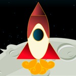 Escape by Rocket