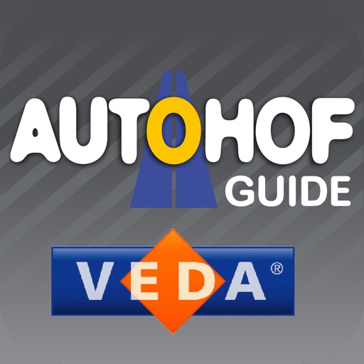 AUTOHOF GUIDE mit VEDA KOMPASS