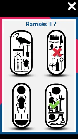 Game screenshot Paris Enigme apk