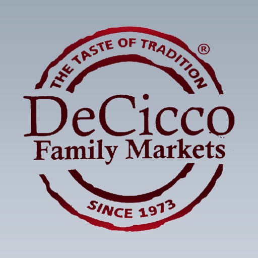 Decicco Family Markets