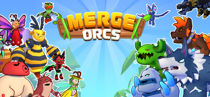 Merge Orcs