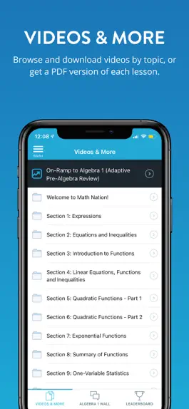 Game screenshot Math Nation hack