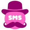 Icon SMSimo - Verify With Text