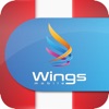 Wings Mobile icon