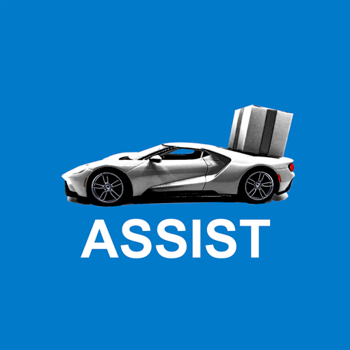 ASSIST - Fast Delivery