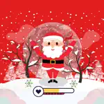 Christmas Games Santa App Contact