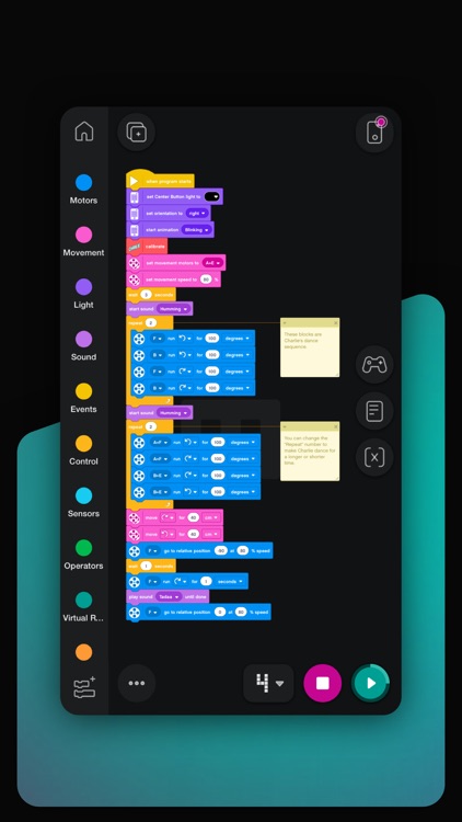 LEGO® MINDSTORMS® Inventor