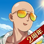 ONE PUNCH MAN 一撃マジファイト