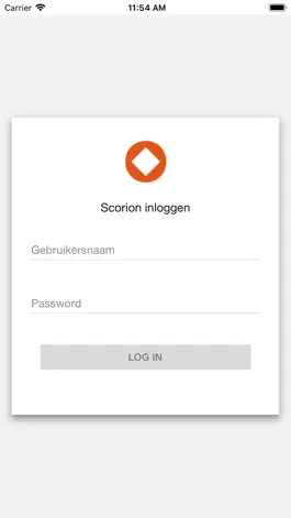 Game screenshot Scorion mod apk