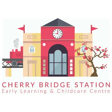 Cherry Bridge Station Читы