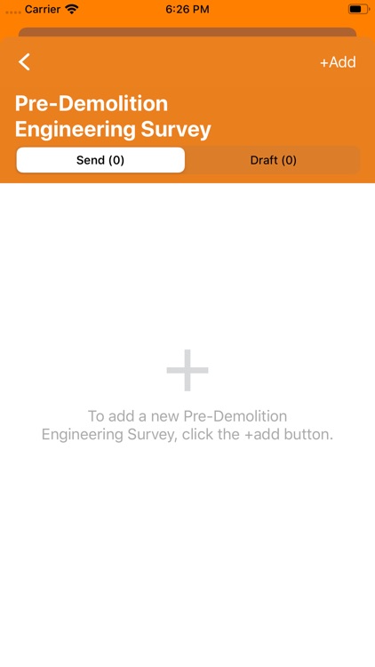 NDA Safety App screenshot-3