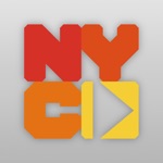 Download NYC Media app
