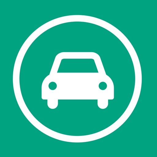 Mileage Tracker by Driversnote iOS App