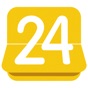 24me: Calendar & To-Do List app download