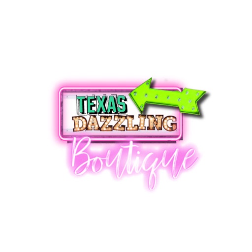 Texas Dazzling Boutique icon