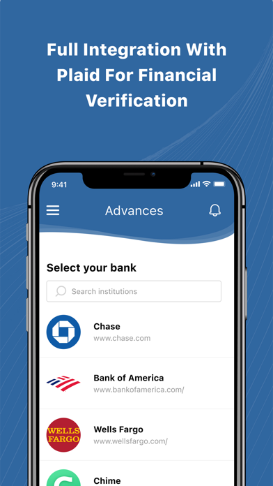 Big Think Capital Screenshot