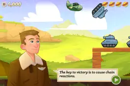 Game screenshot Sausage Bomber apk