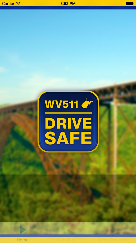 WV 511 Drive Safe - 2.30 - (iOS)