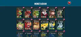 Game screenshot Monster Legends: Breeding RPG hack