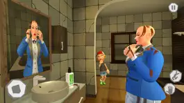 Game screenshot Evil Teacher 3D : Scary School mod apk