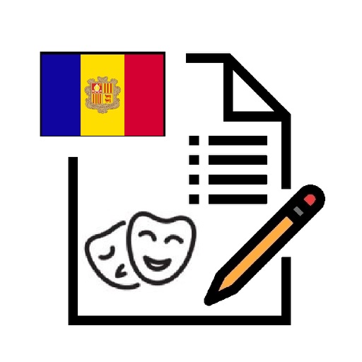 Culture of Andorra Exam icon