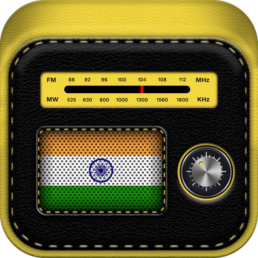 India FM Radio Relax icon