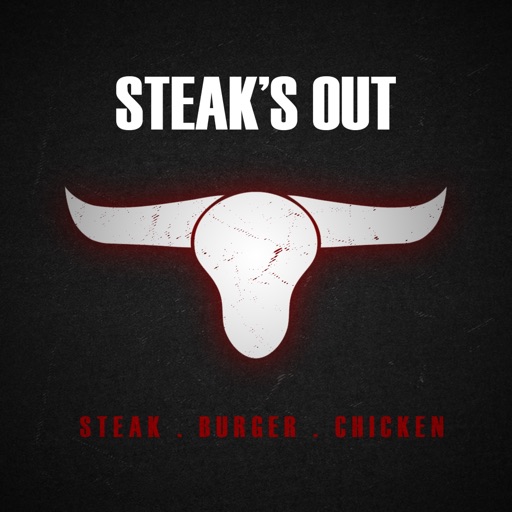 SteaksOut icon